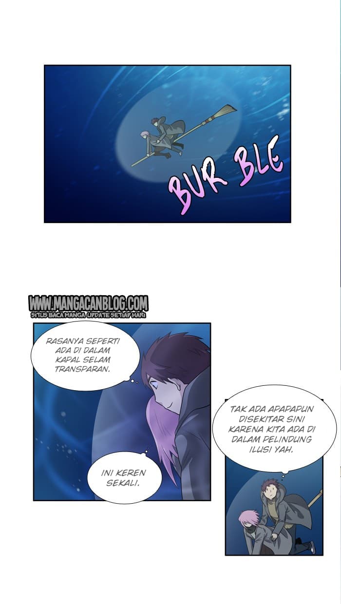 Chapter Komik
              The Gamer Chapter 169 - page 24