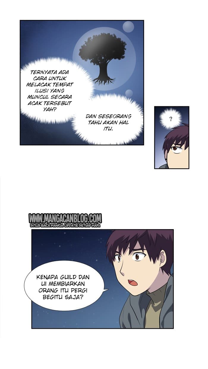 Chapter Komik
              The Gamer Chapter 169 - page 2