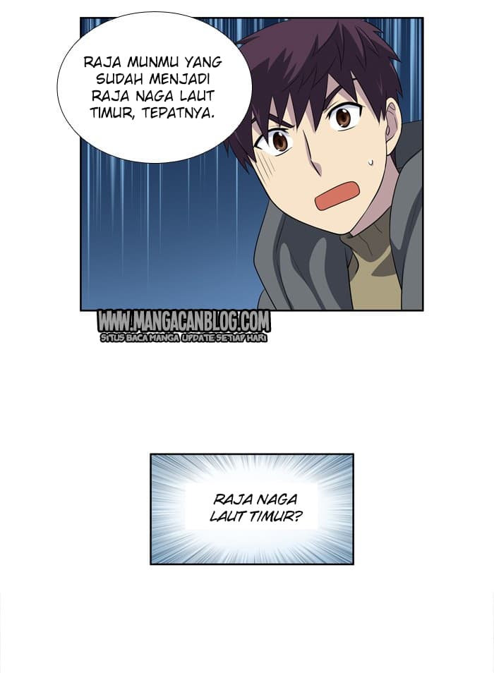 Chapter Komik
              The Gamer Chapter 169 - page 14