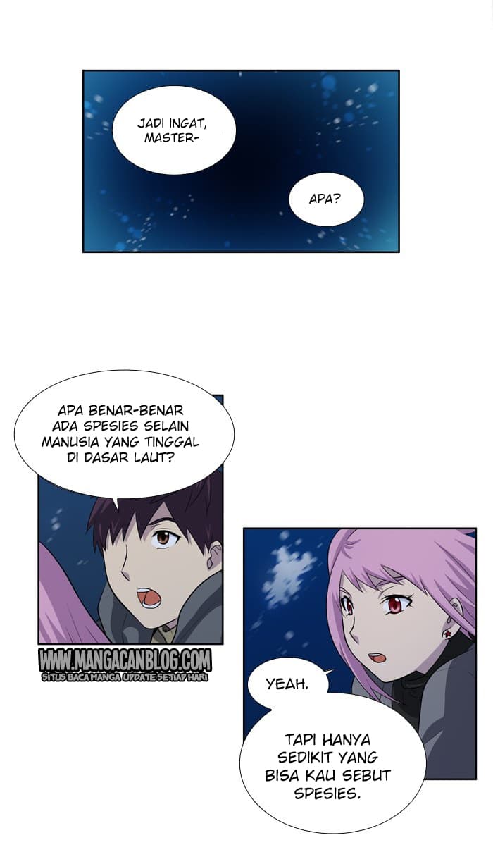 Chapter Komik
              The Gamer Chapter 169 - page 25