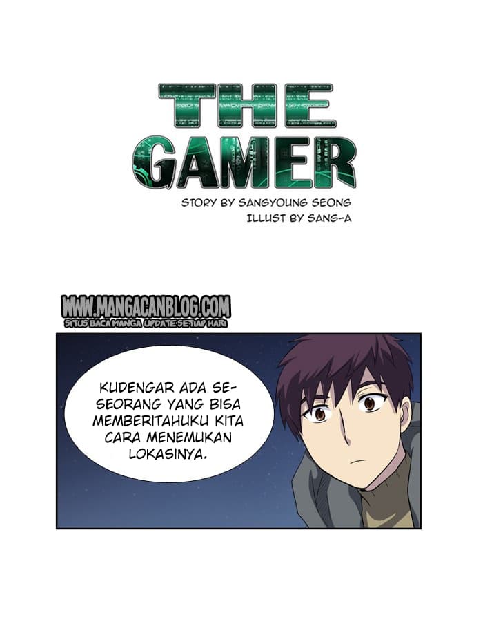 Chapter Komik
              The Gamer Chapter 169 - page 1