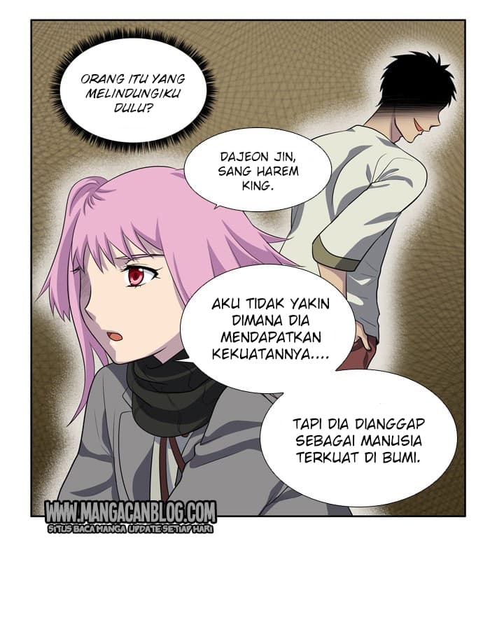 Chapter Komik
              The Gamer Chapter 170 - page 9