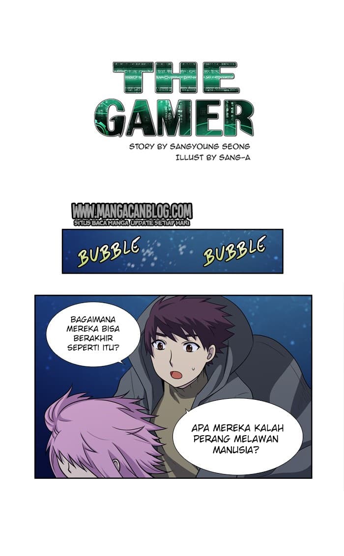 Chapter Komik
              The Gamer Chapter 170 - page 2