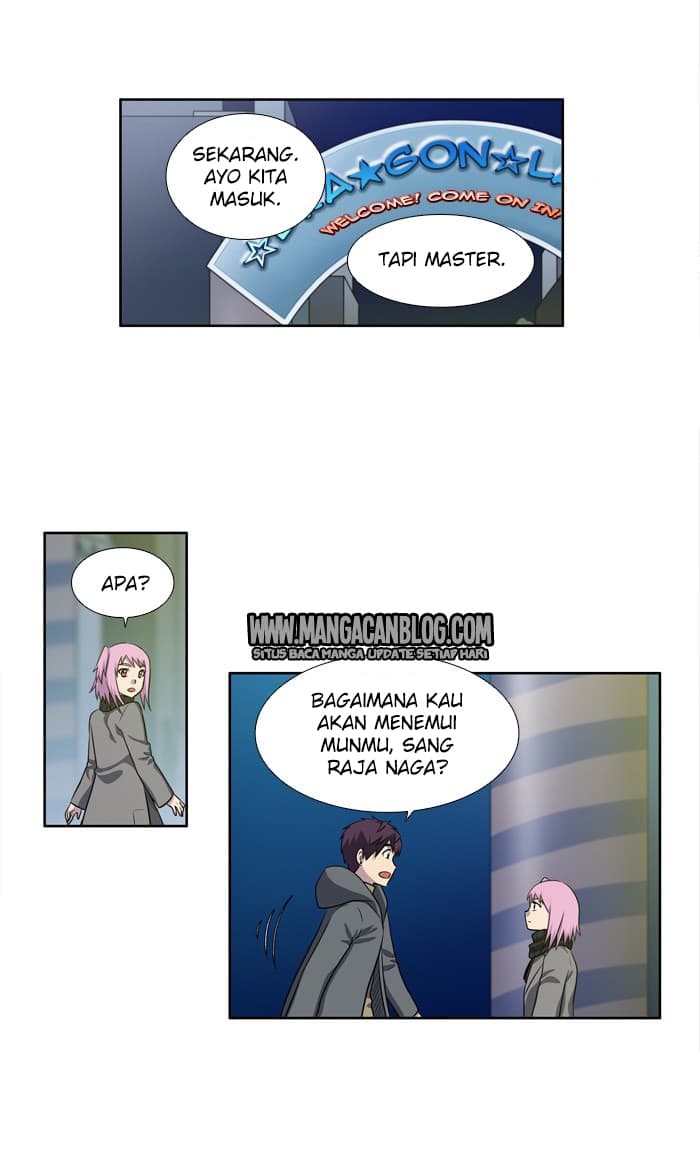 Chapter Komik
              The Gamer Chapter 170 - page 29