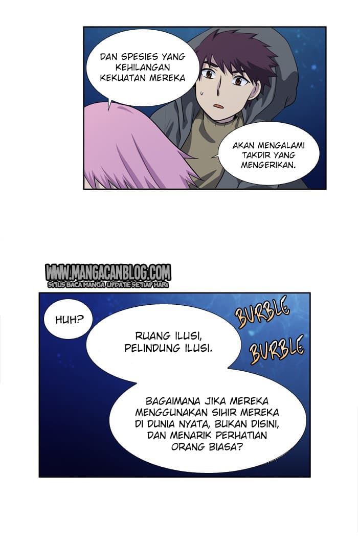 Chapter Komik
              The Gamer Chapter 170 - page 3