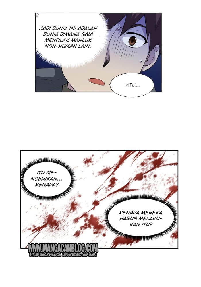 Chapter Komik
              The Gamer Chapter 170 - page 6