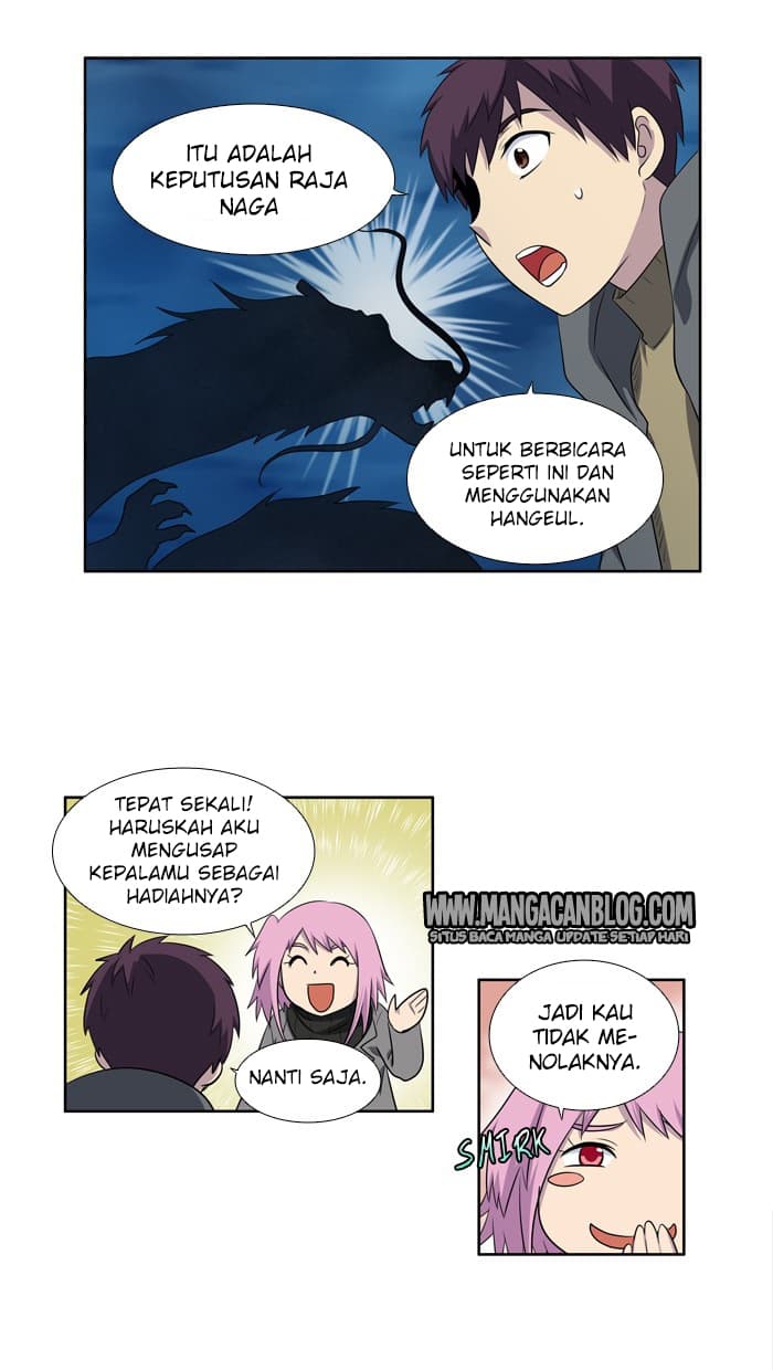 Chapter Komik
              The Gamer Chapter 170 - page 28