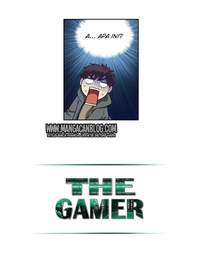 Chapter Komik
              The Gamer Chapter 170 - page 14