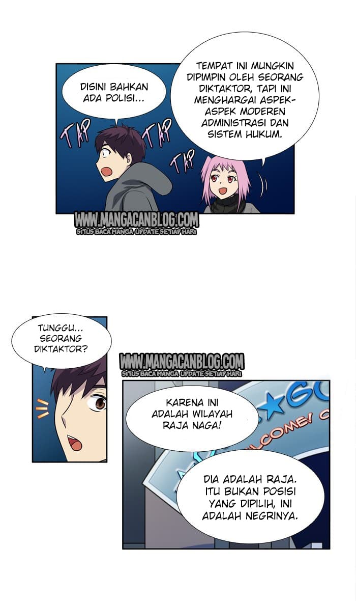 Chapter Komik
              The Gamer Chapter 170 - page 18