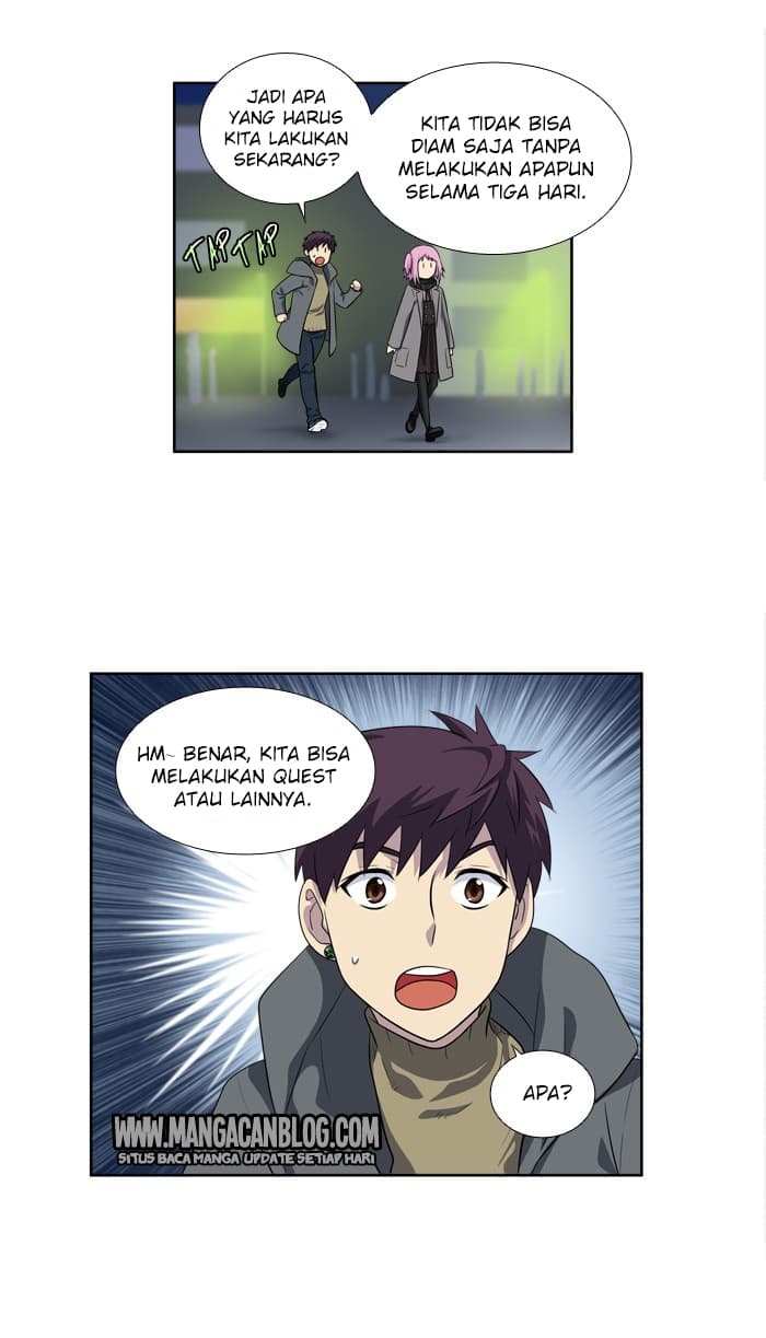 Chapter Komik
              The Gamer Chapter 171 - page 9