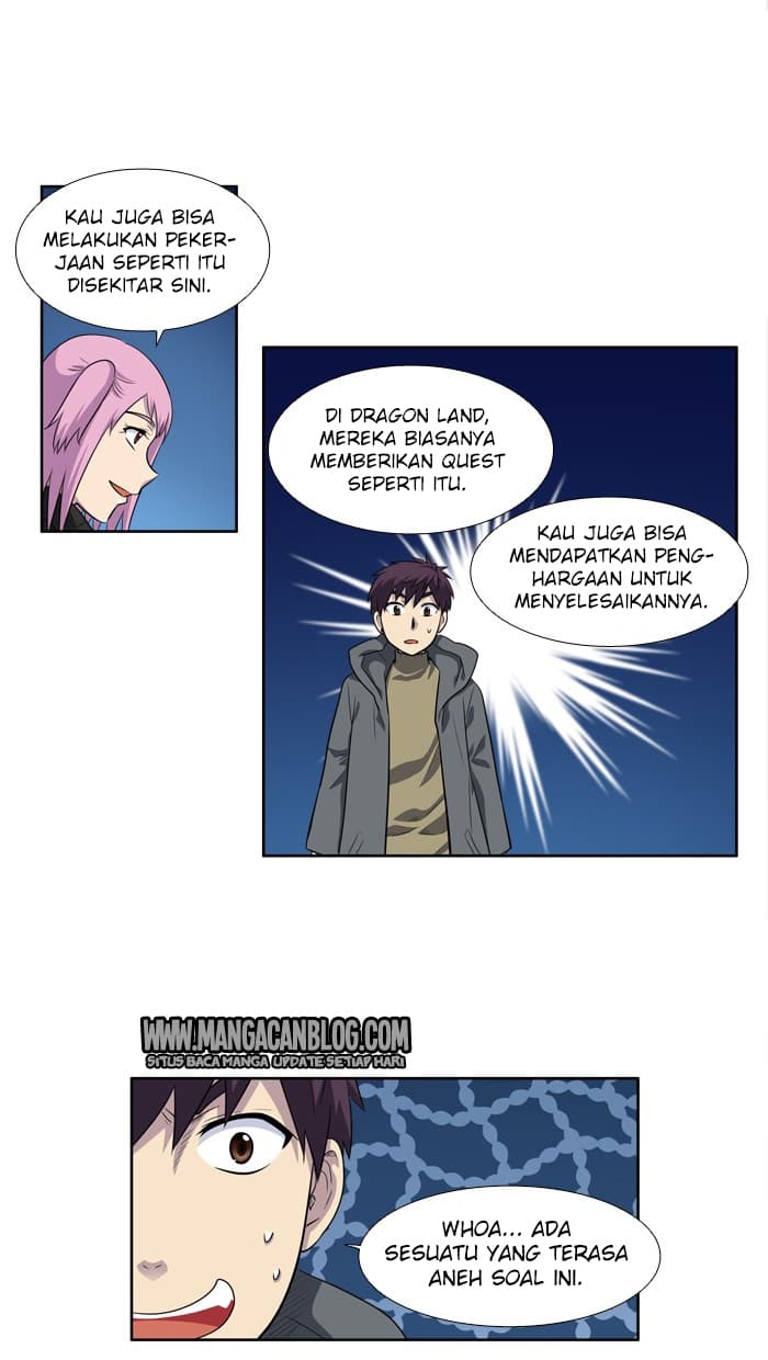 Chapter Komik
              The Gamer Chapter 171 - page 12