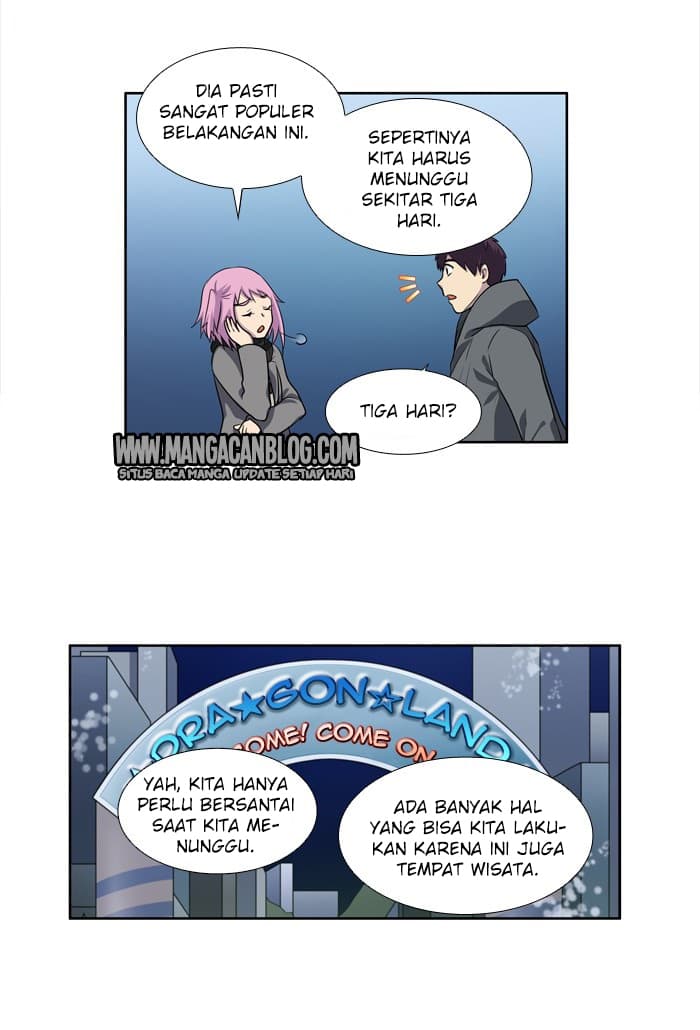 Chapter Komik
              The Gamer Chapter 171 - page 5