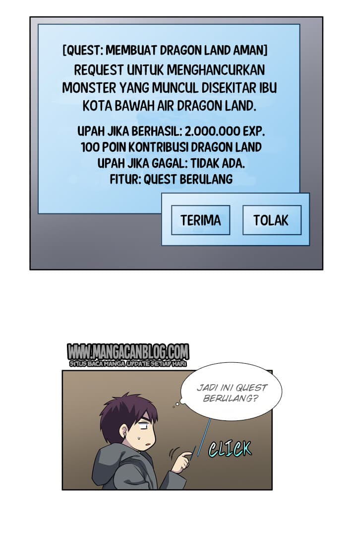 Chapter Komik
              The Gamer Chapter 171 - page 17