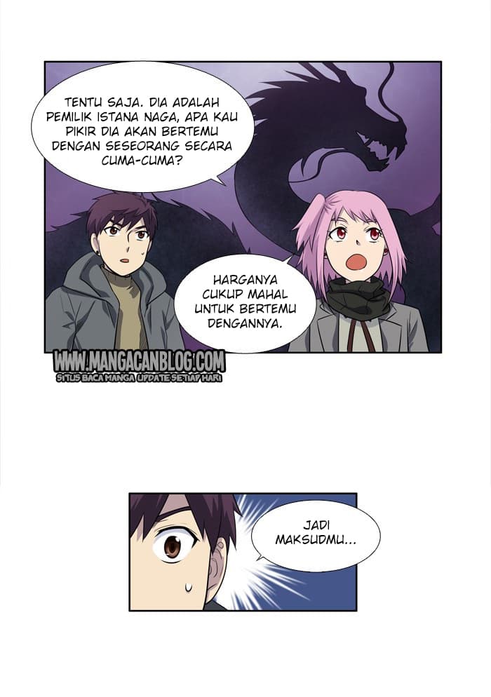 Chapter Komik
              The Gamer Chapter 171 - page 7