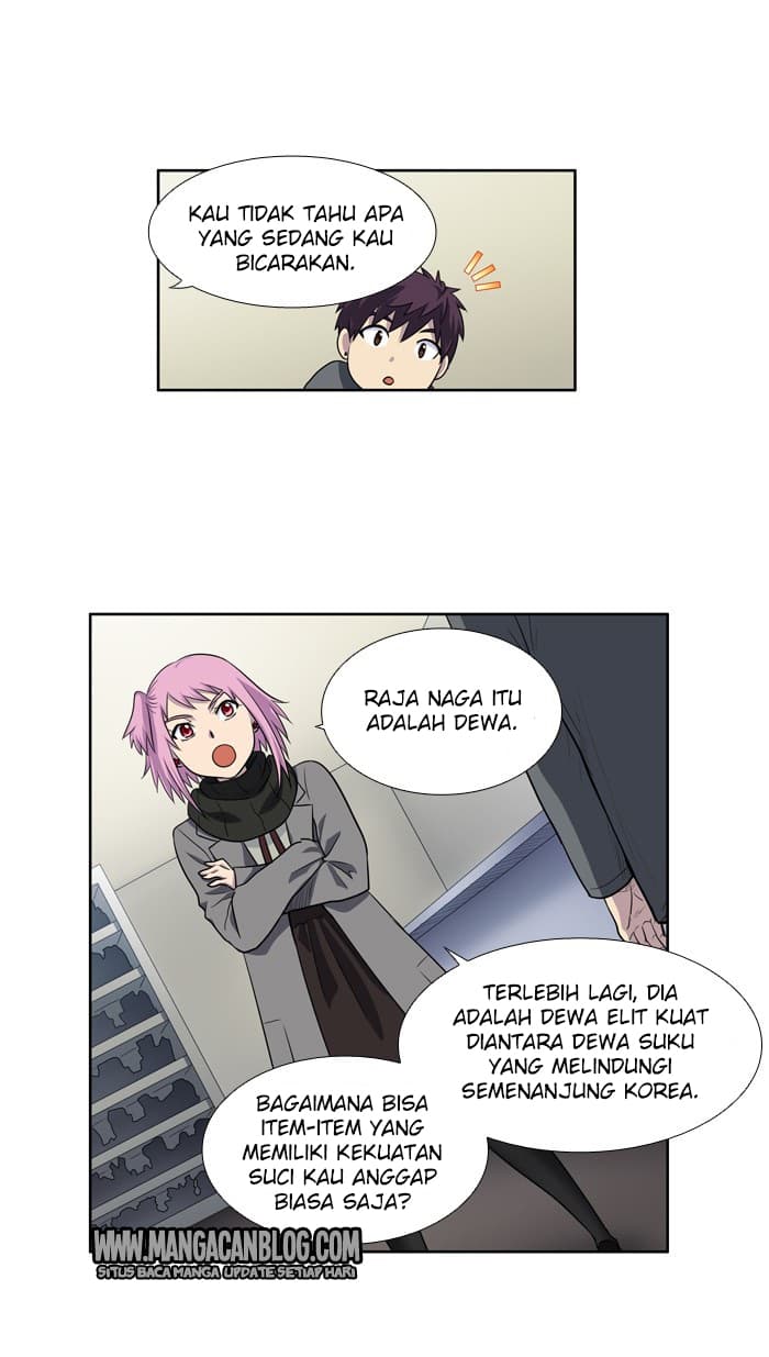 Chapter Komik
              The Gamer Chapter 172 - page 15