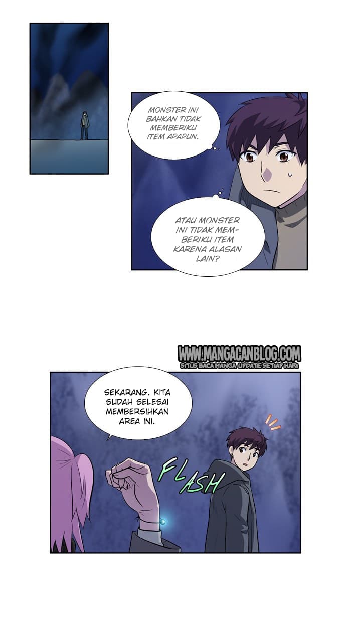 Chapter Komik
              The Gamer Chapter 172 - page 2