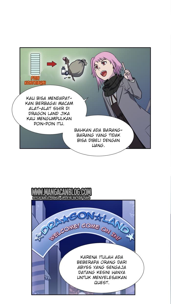 Chapter Komik
              The Gamer Chapter 172 - page 7