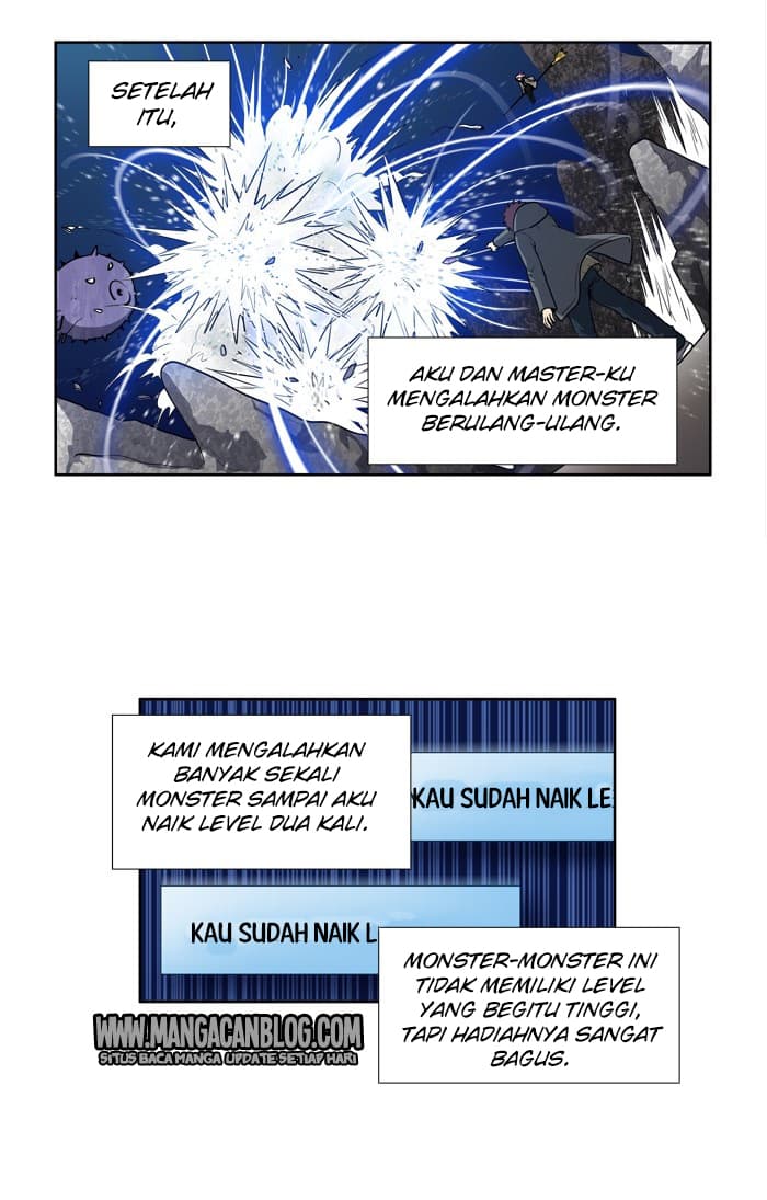 Chapter Komik
              The Gamer Chapter 172 - page 11