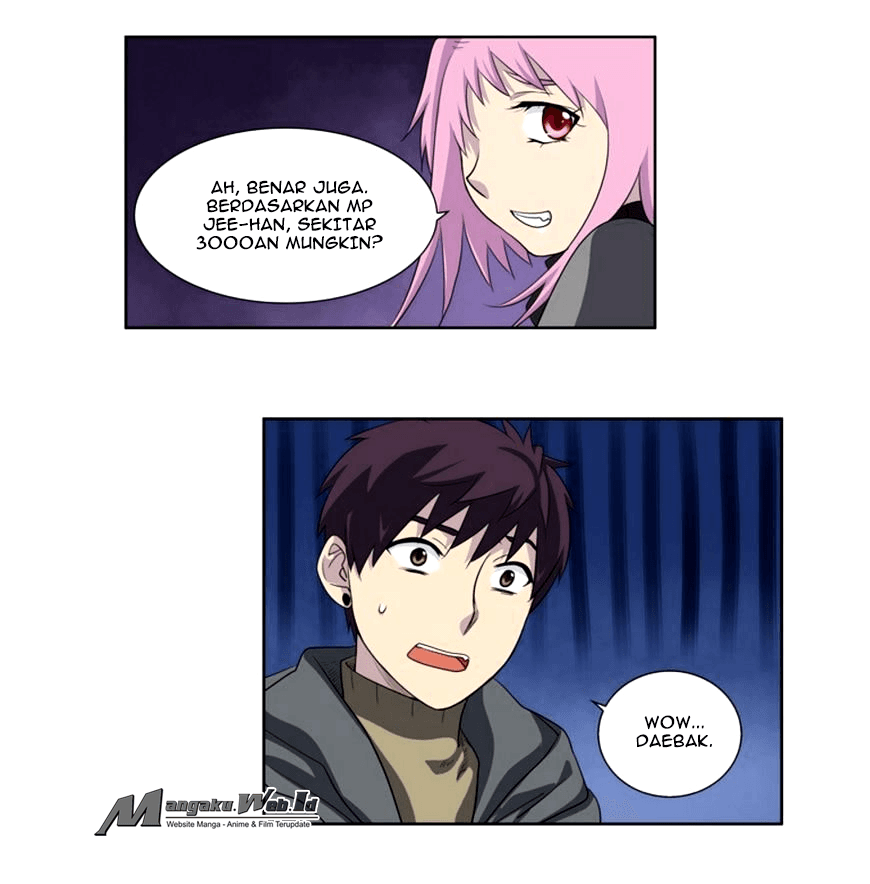 Chapter Komik
              The Gamer Chapter 173 - page 18