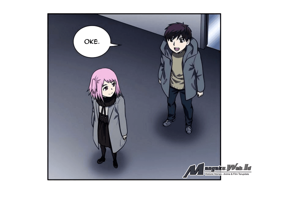 Chapter Komik
              The Gamer Chapter 173 - page 9