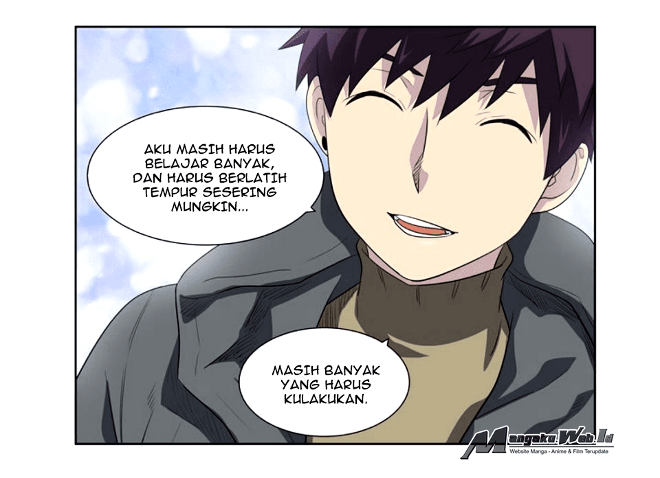 Chapter Komik
              The Gamer Chapter 173 - page 36