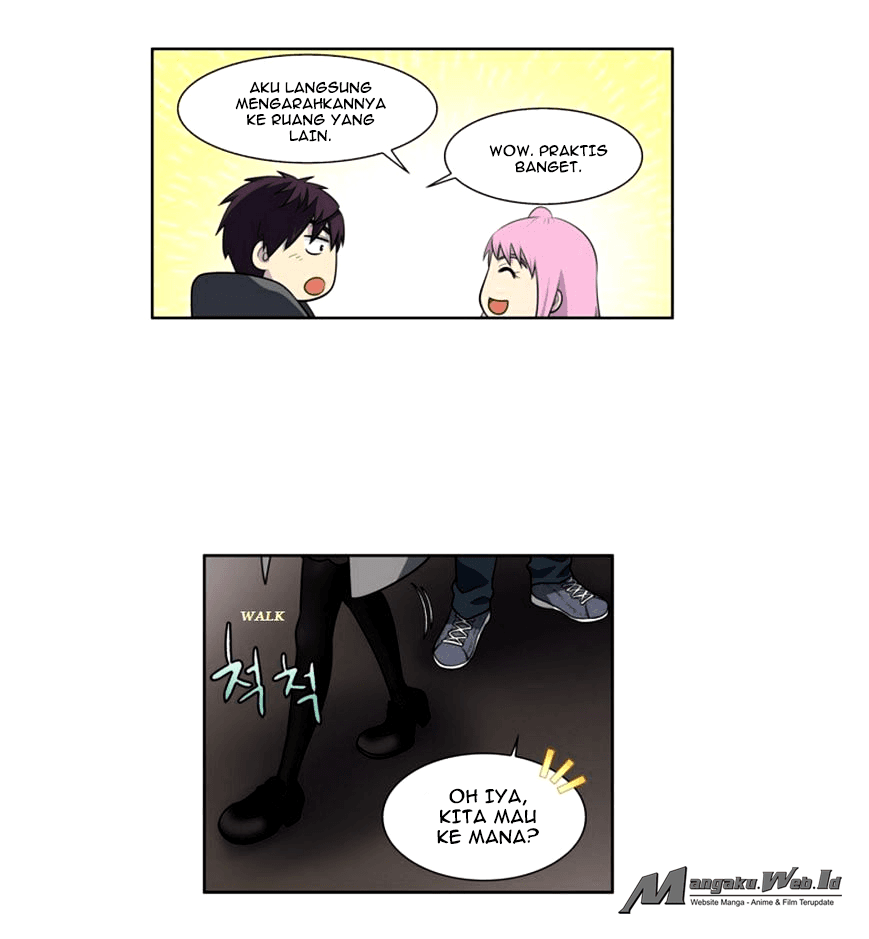 Chapter Komik
              The Gamer Chapter 173 - page 6