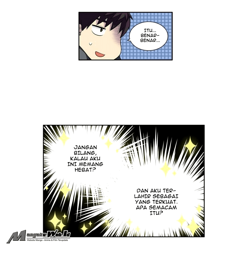 Chapter Komik
              The Gamer Chapter 173 - page 21