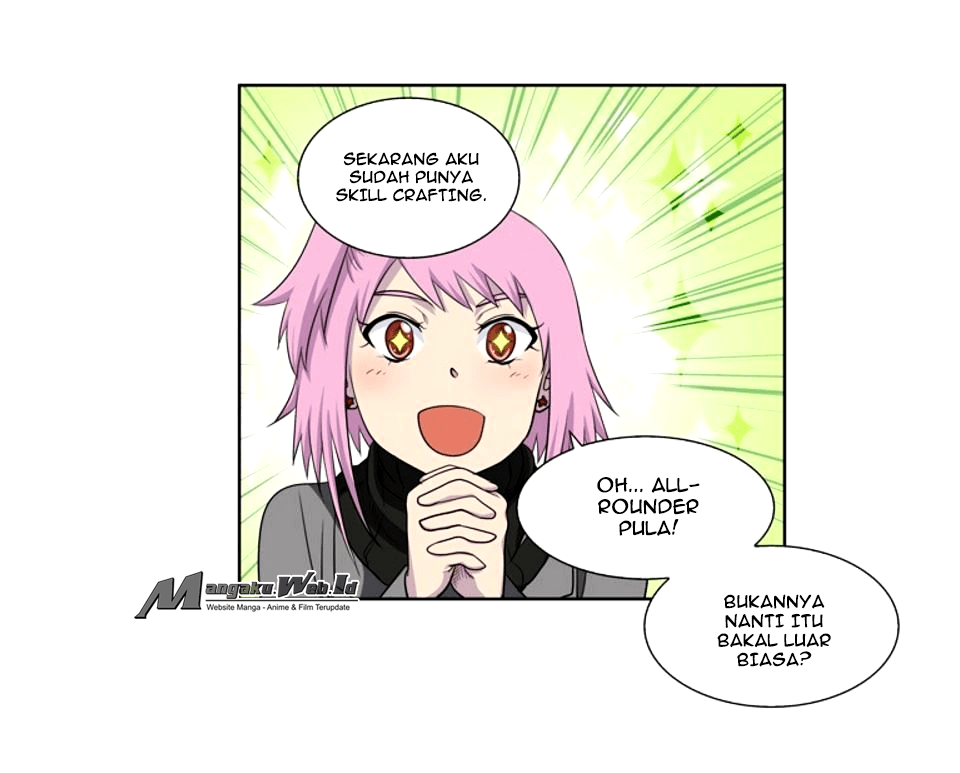 Chapter Komik
              The Gamer Chapter 173 - page 3