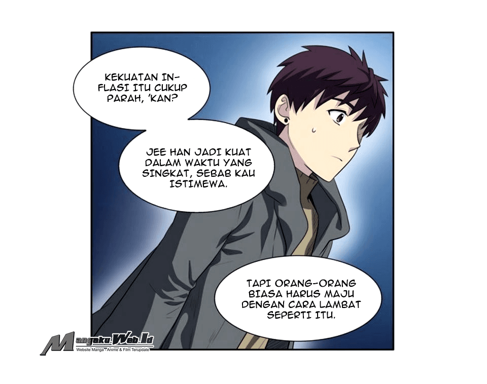 Chapter Komik
              The Gamer Chapter 173 - page 20