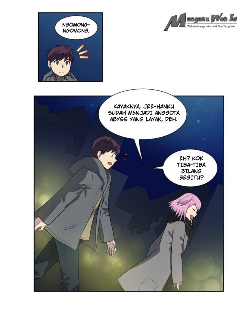 Chapter Komik
              The Gamer Chapter 174 - page 7