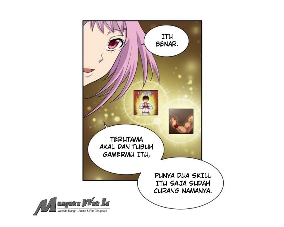 Chapter Komik
              The Gamer Chapter 174 - page 10