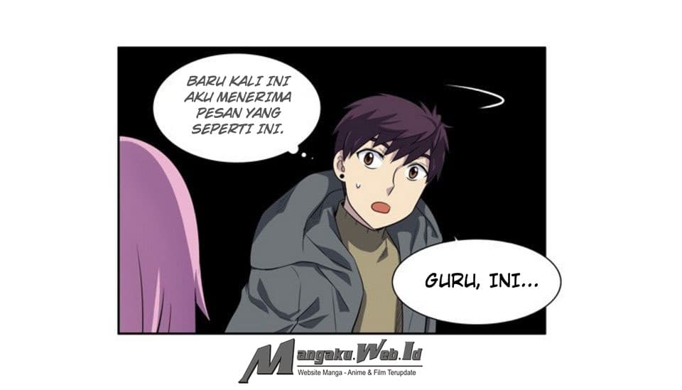 Chapter Komik
              The Gamer Chapter 174 - page 17