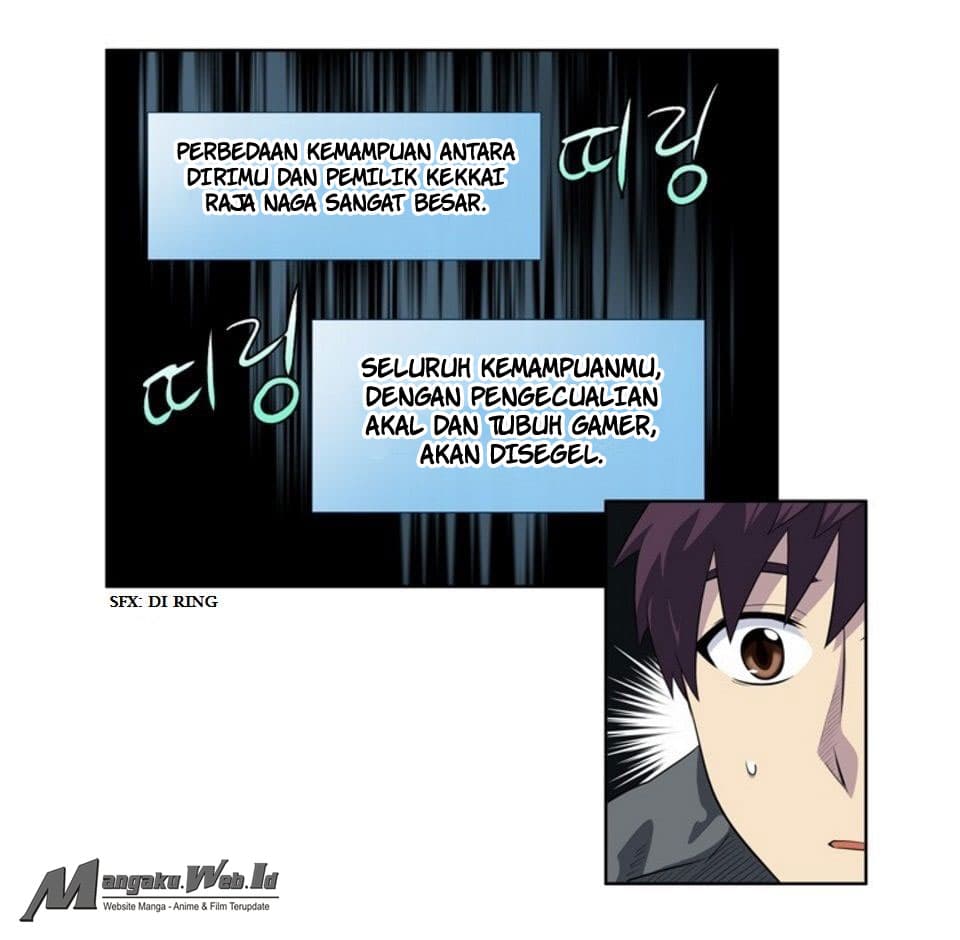 Chapter Komik
              The Gamer Chapter 174 - page 16