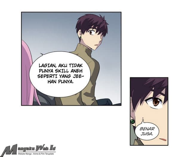 Chapter Komik
              The Gamer Chapter 175 - page 20