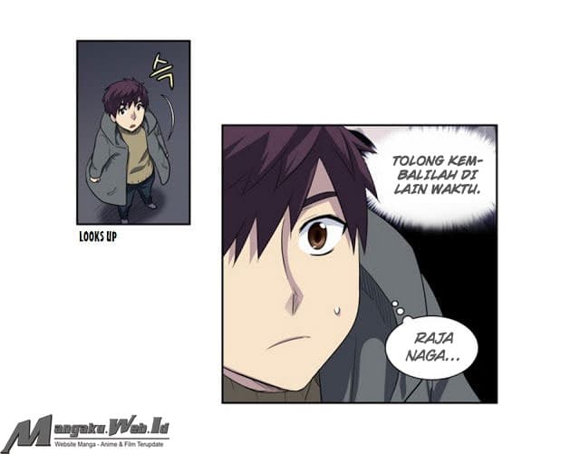 Chapter Komik
              The Gamer Chapter 175 - page 10