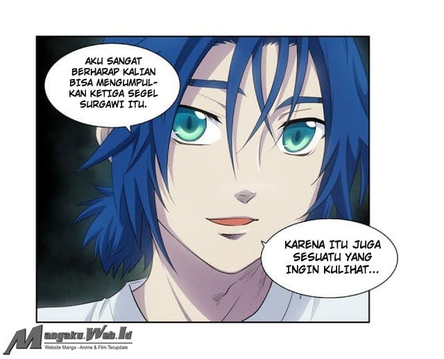 Chapter Komik
              The Gamer Chapter 175 - page 6