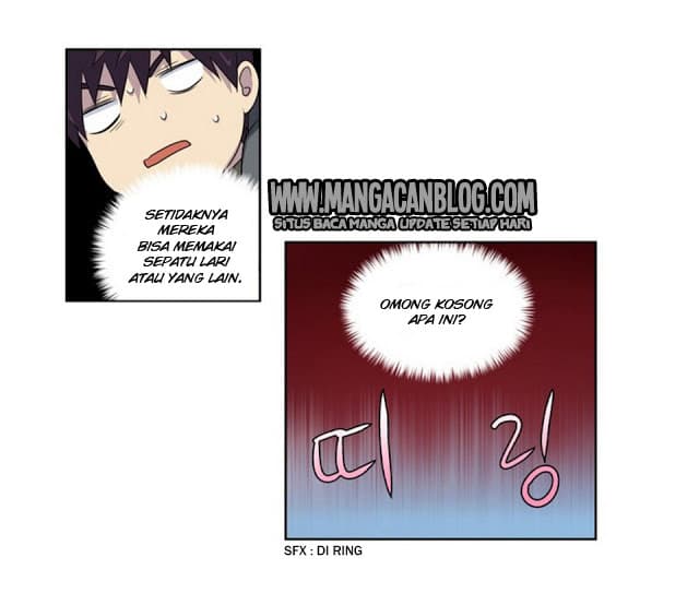 Chapter Komik
              The Gamer Chapter 176 - page 25