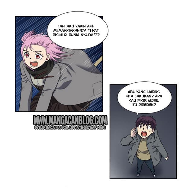 Chapter Komik
              The Gamer Chapter 176 - page 6