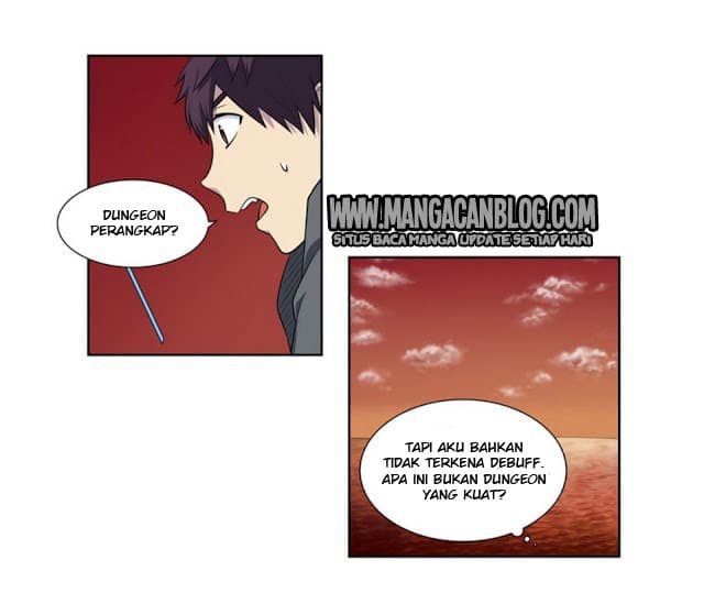 Chapter Komik
              The Gamer Chapter 176 - page 19