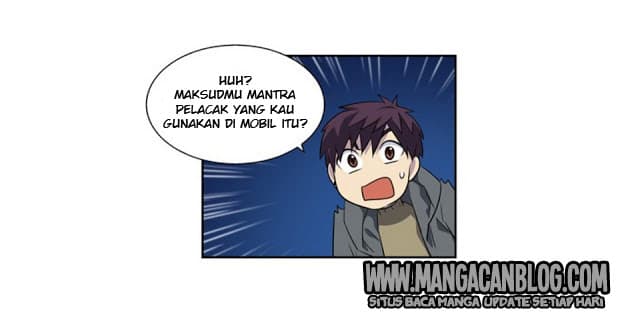 Chapter Komik
              The Gamer Chapter 176 - page 12