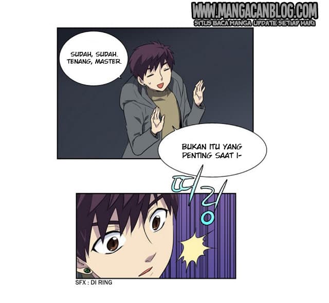 Chapter Komik
              The Gamer Chapter 176 - page 15