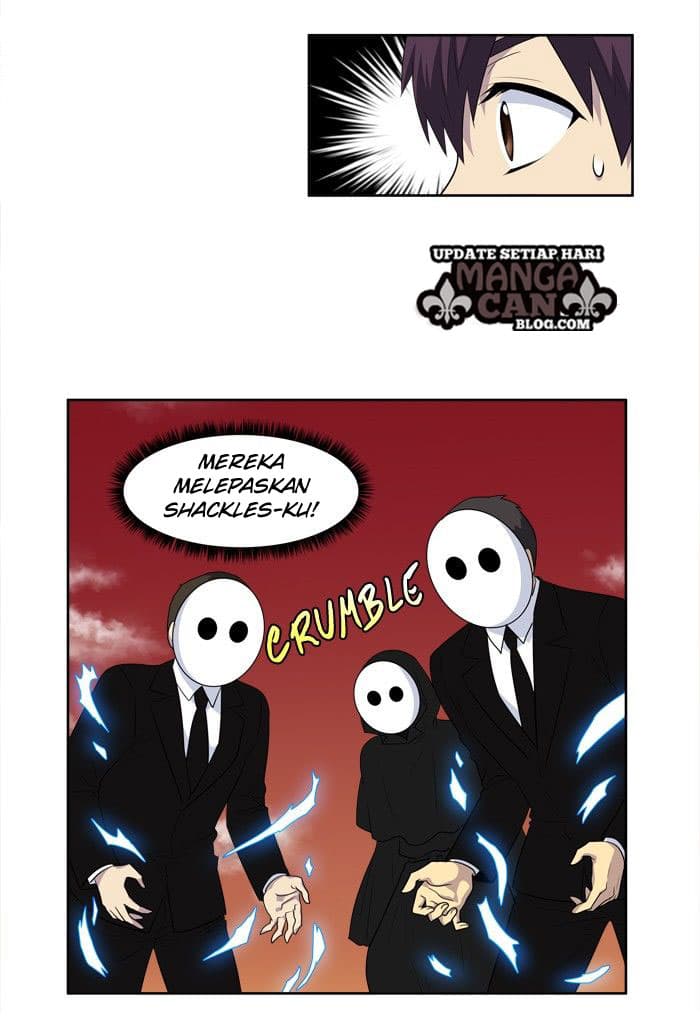 Chapter Komik
              The Gamer Chapter 178 - page 8