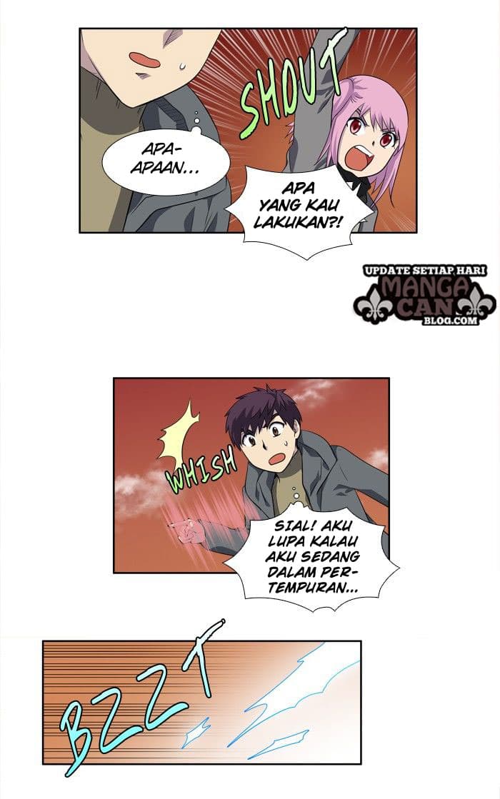 Chapter Komik
              The Gamer Chapter 178 - page 7