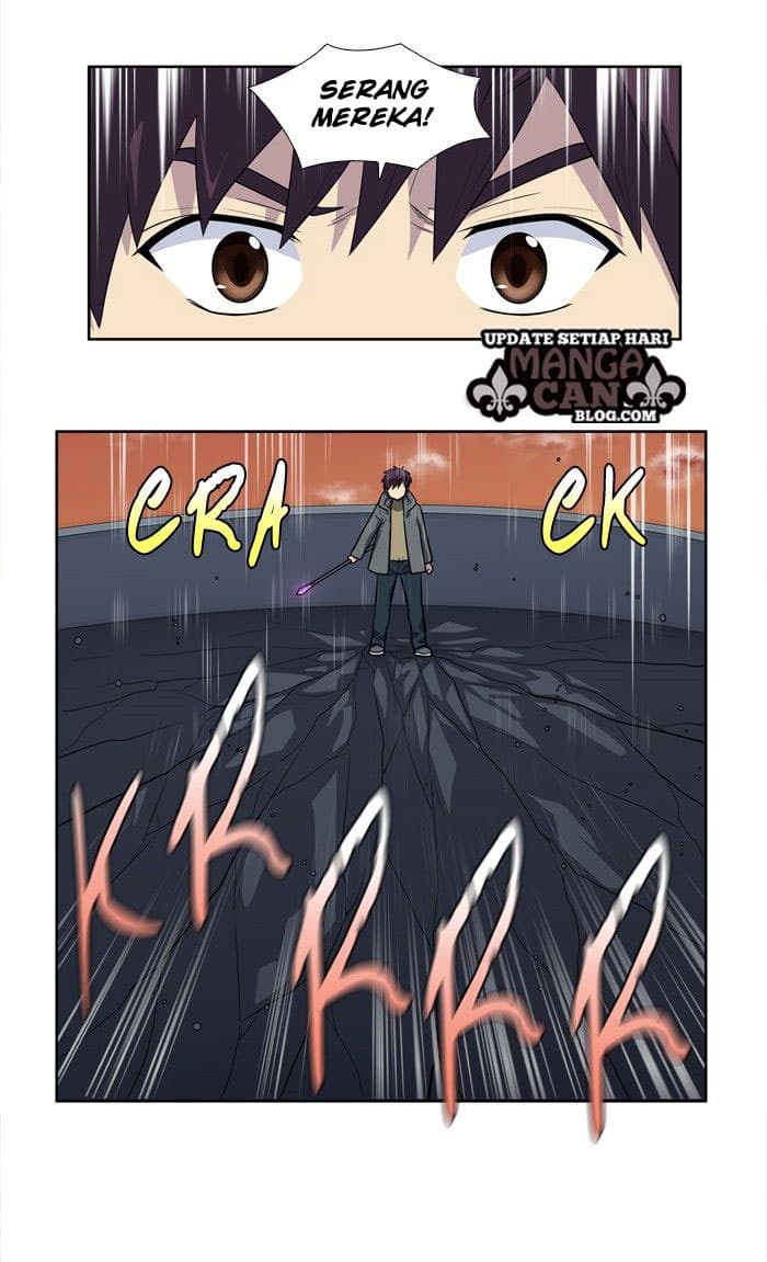 Chapter Komik
              The Gamer Chapter 178 - page 18