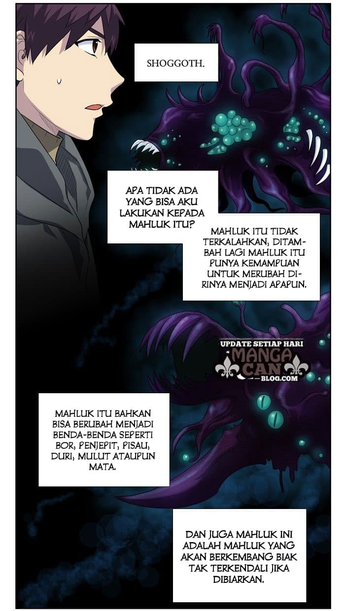 Chapter Komik
              The Gamer Chapter 179 - page 5