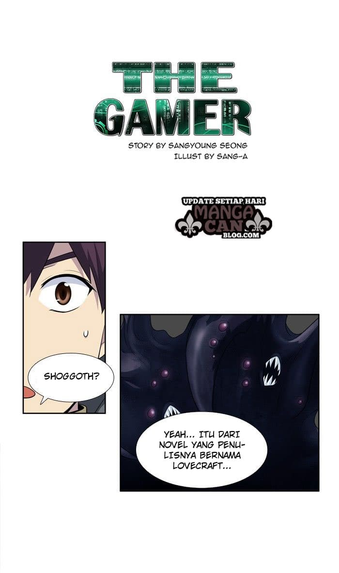 Chapter Komik
              The Gamer Chapter 179 - page 1