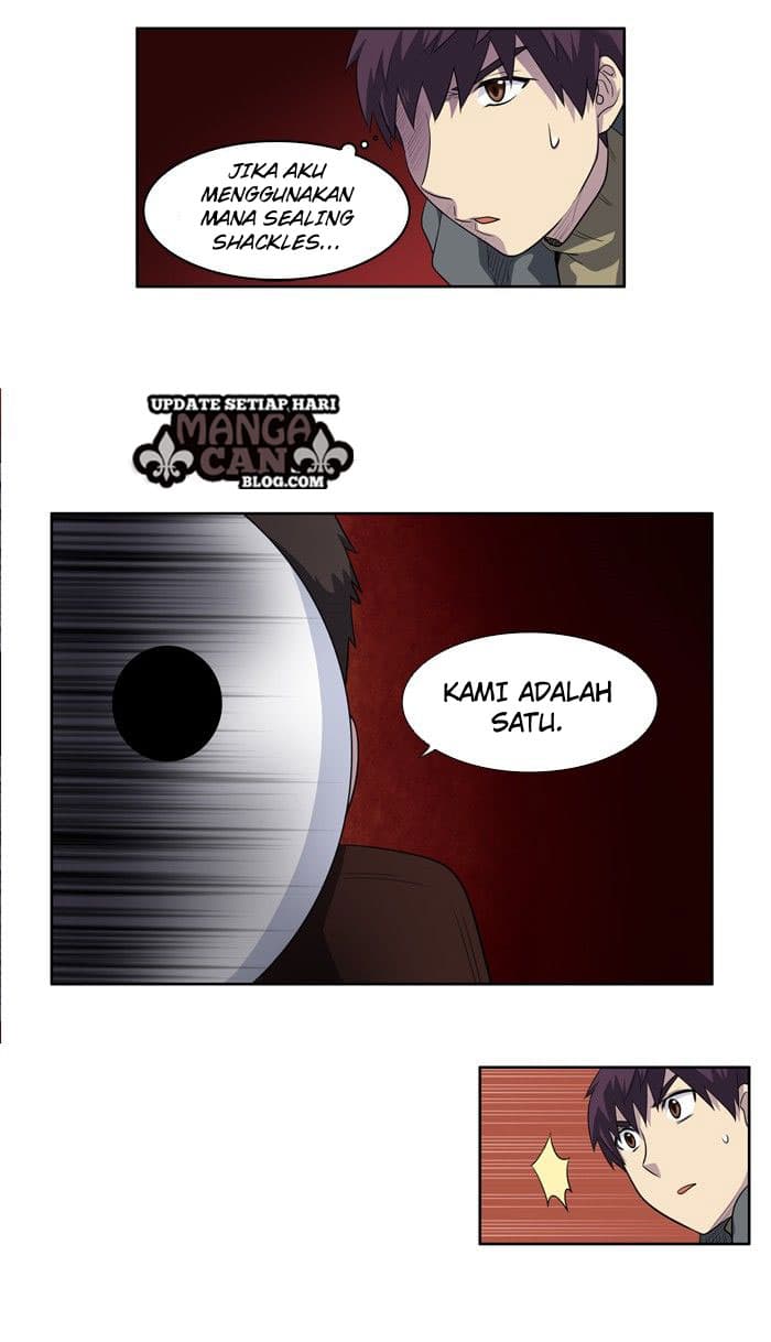 Chapter Komik
              The Gamer Chapter 179 - page 22