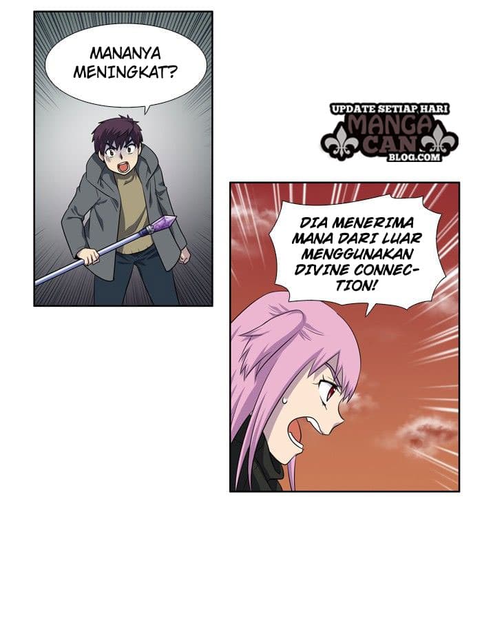 Chapter Komik
              The Gamer Chapter 179 - page 24