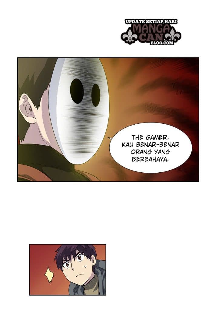 Chapter Komik
              The Gamer Chapter 179 - page 20