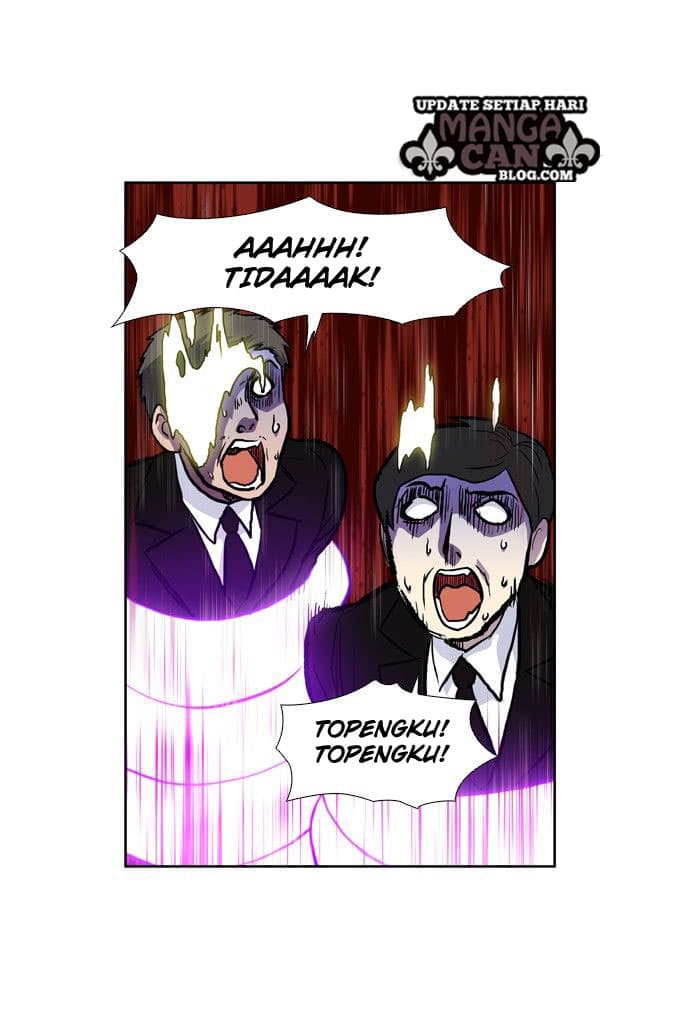 Chapter Komik
              The Gamer Chapter 179 - page 18